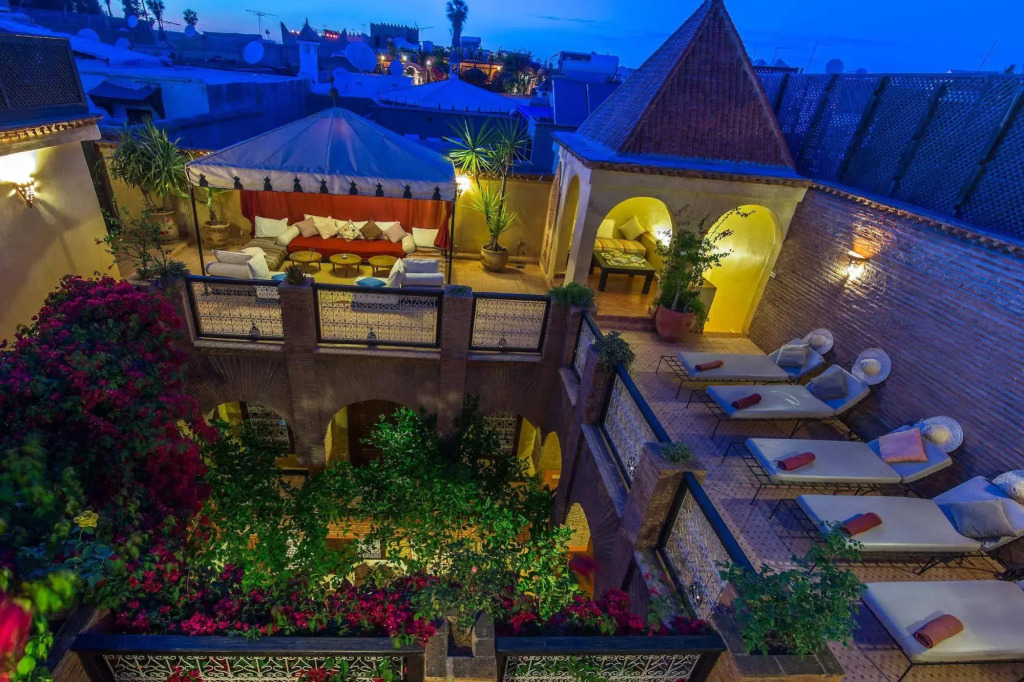 Riad Samsli