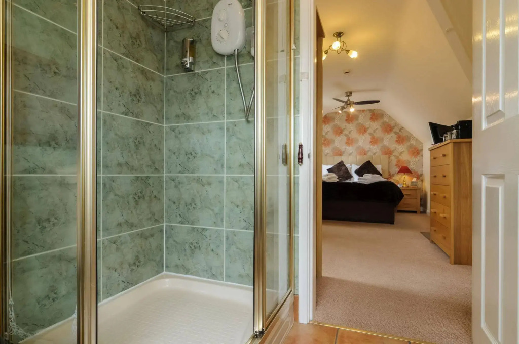The Gables Guest House