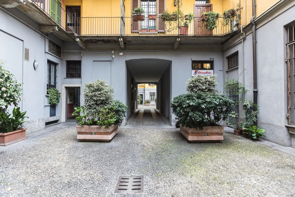 Hemeras Boutique House Corso Como