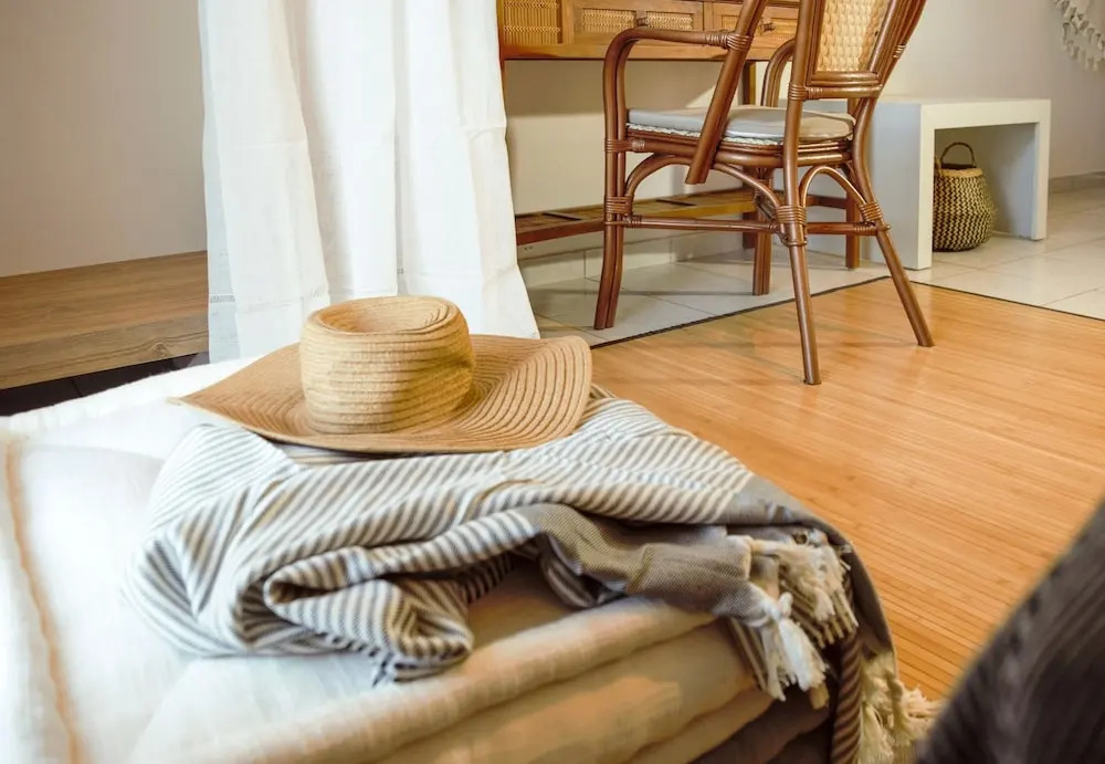 Kanso Rooms
