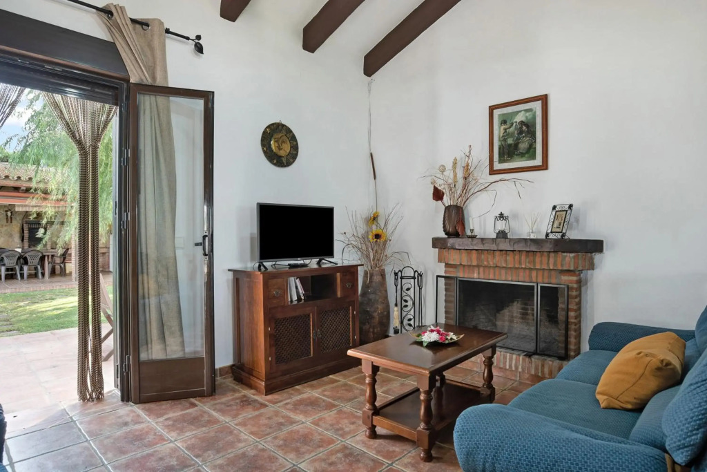 Villa Mendoza