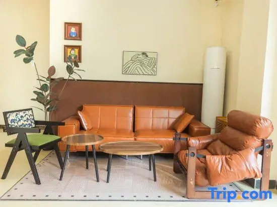Gunai Good Night Homestay (Wucaitan Branch, Weizhou Island)