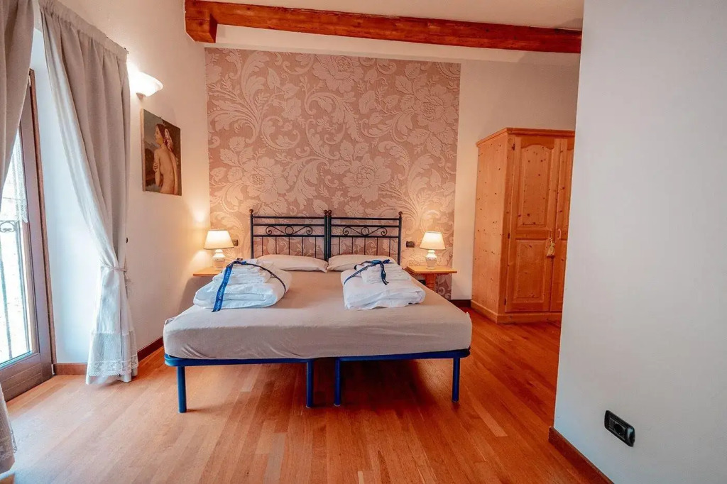 Agriturismo Mas dei Chini