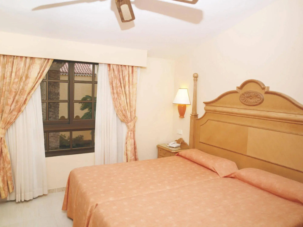 Hotel Riu Palace Palmeras - All Inclusive