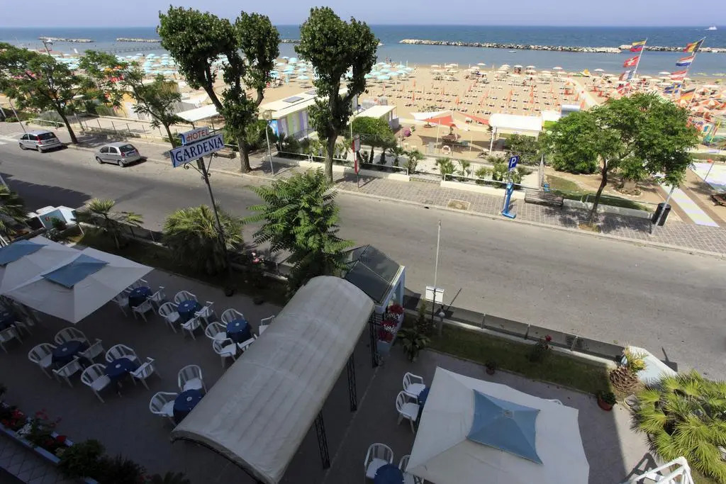 Hotel Gardenia