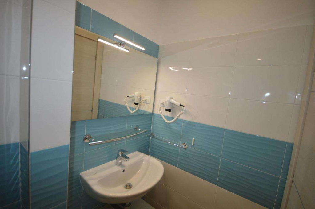 Palafiori Rooms Sanremo
