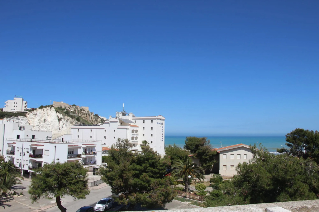 Hotel Cristalda