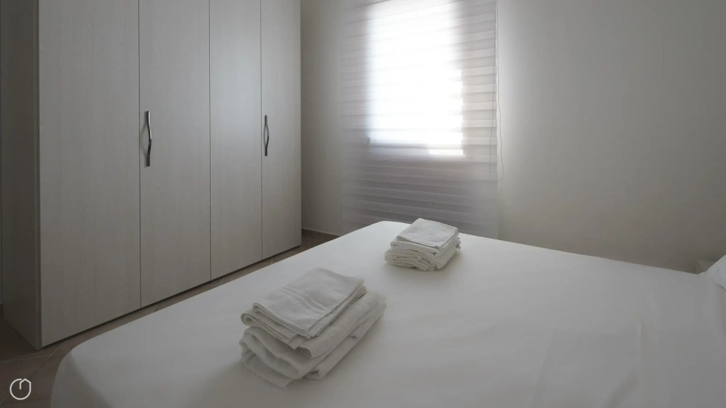 Welcomely - Xenia Boutique House - Apt 4