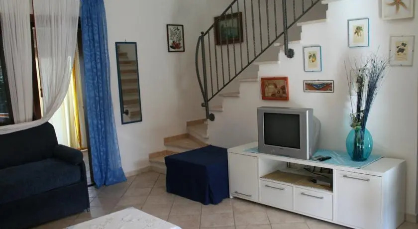 Holiday home Jole