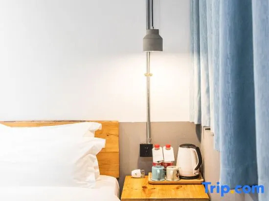 Xihu Yingxiu Xinsu Guesthouse