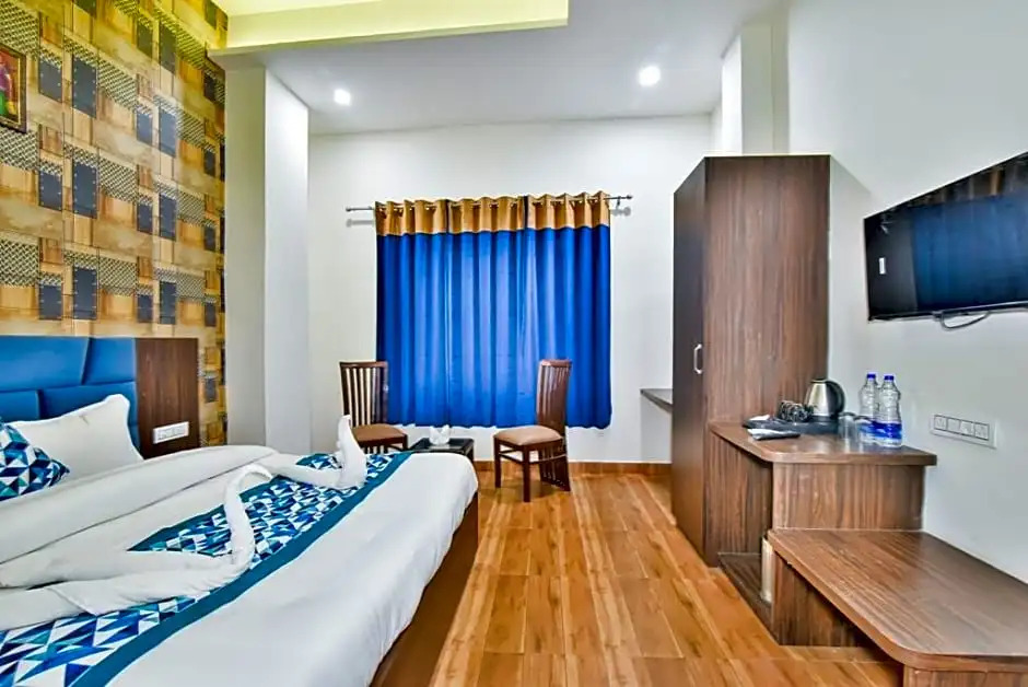 Hotel HolyView