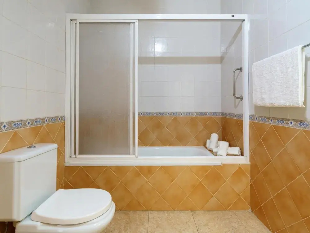 Apartment directly on the boulevard of La Cala