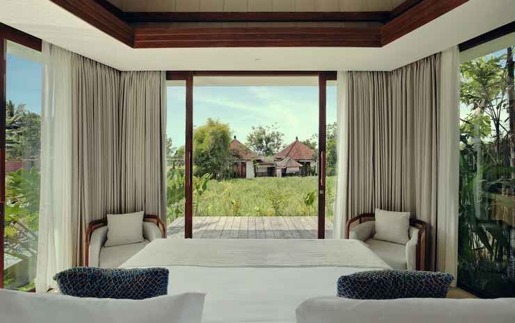 Mango Ubud