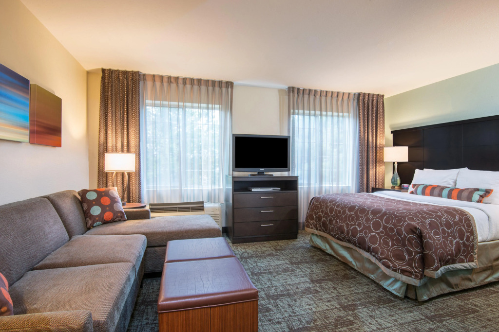 Staybridge Suites Allentown West by IHG