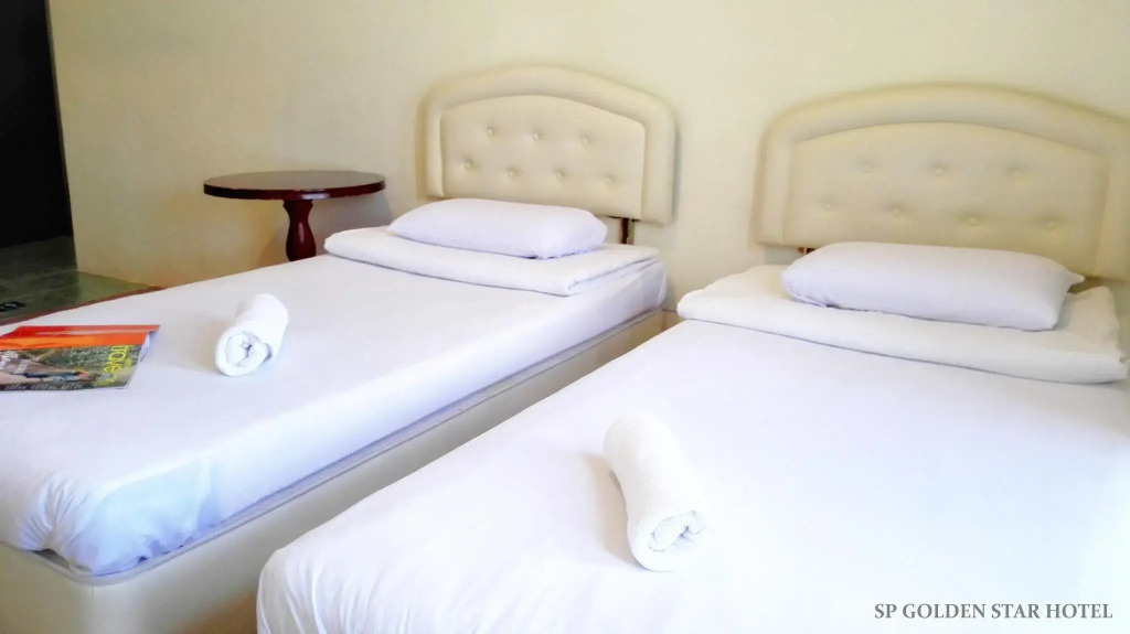 Sp Golden Star Hotel