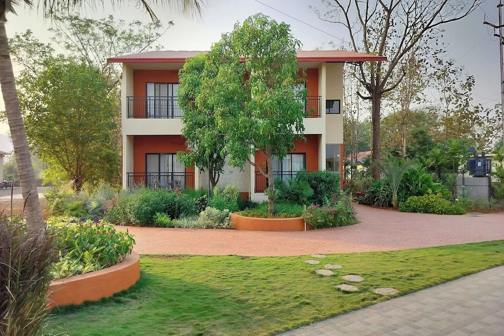 Pegasus Lifestyle Resort Karjat