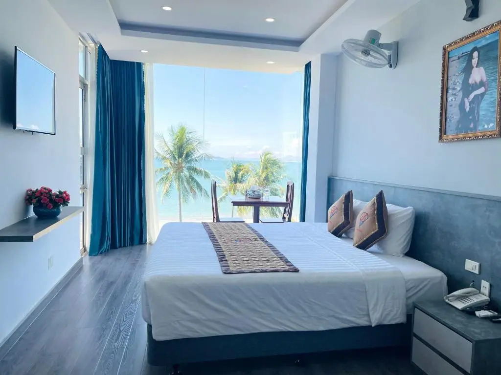 Y Linh Hotel