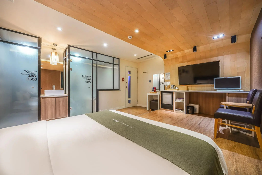 MU Hotel