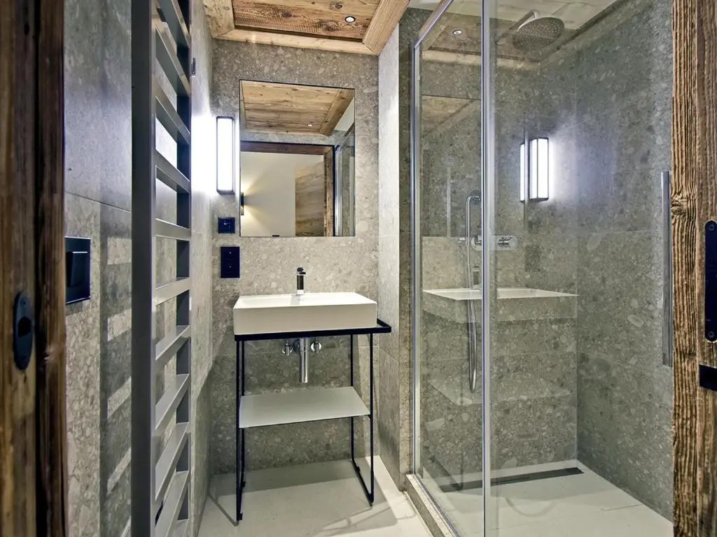 Appartement Méribel, 4 pièces, 8 personnes - FR-1-613-51