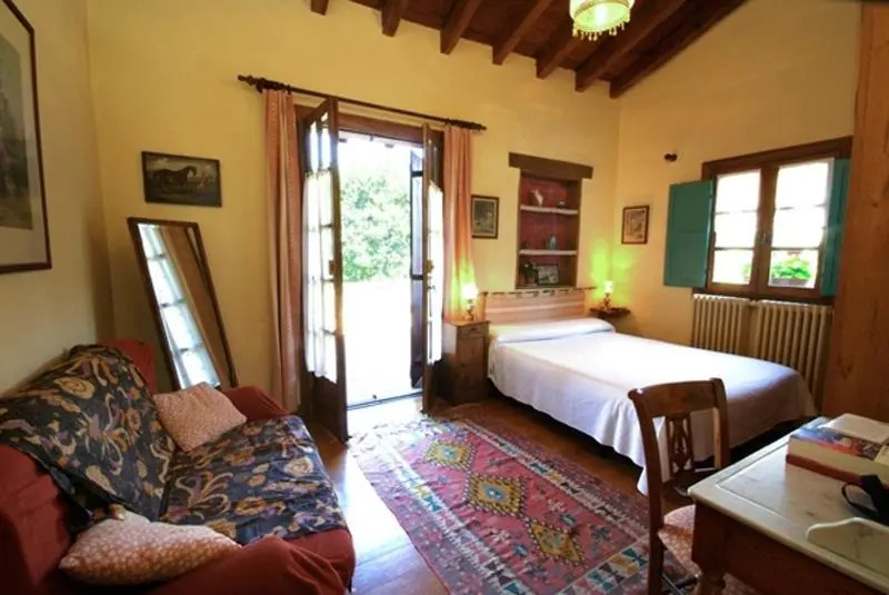 Casa Rural Iketxe