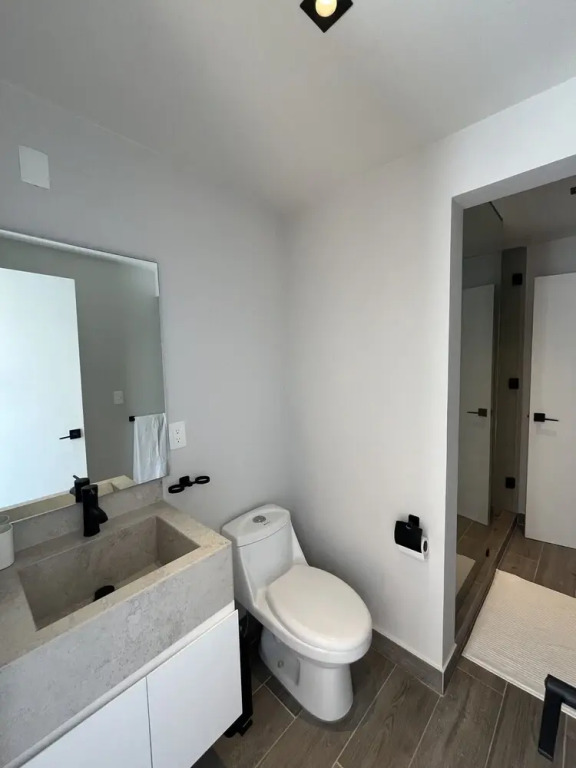 Arquimedes Grand - Bright 2bdr In Polanco