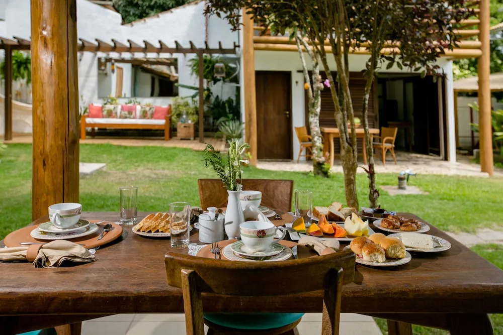 Morena Casa & Hotel