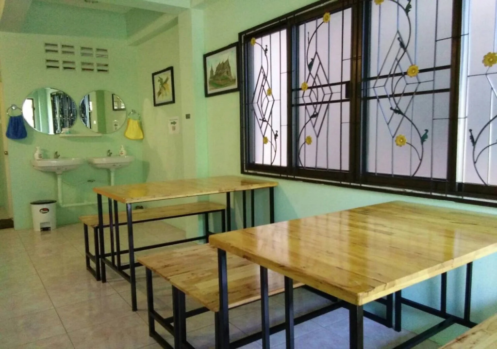 Chill Bed Hostel