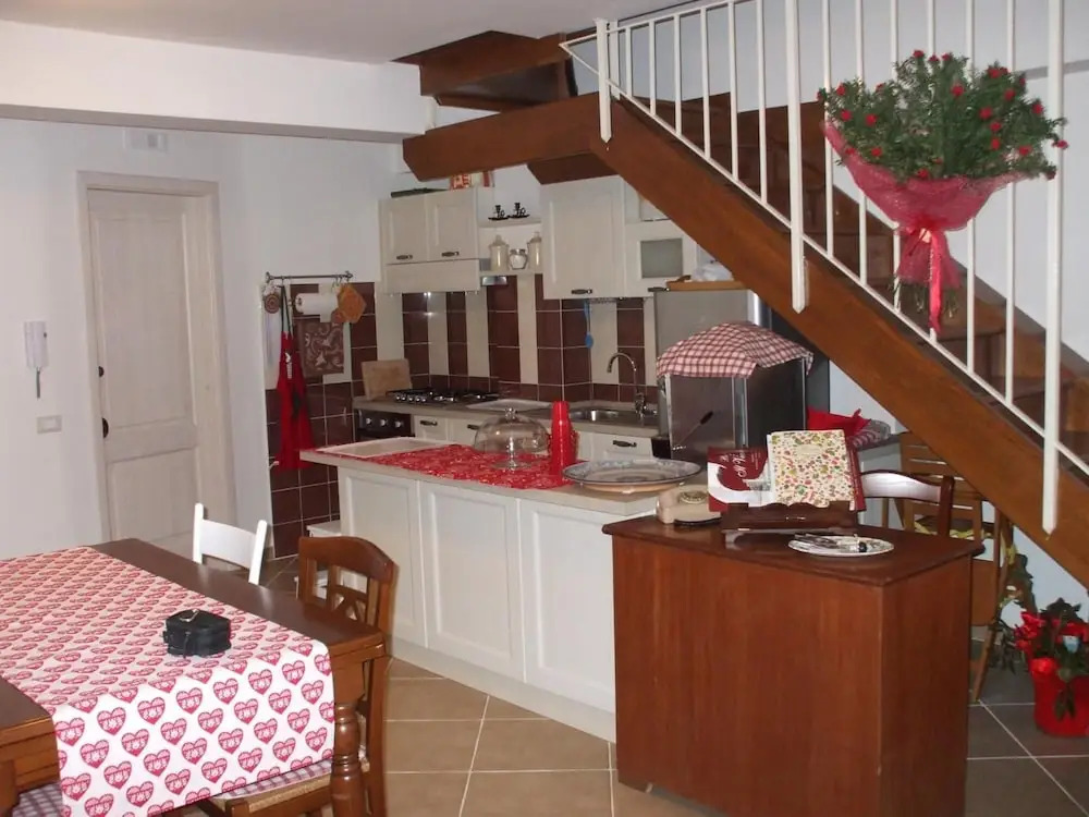 Il Vicoletto B&B