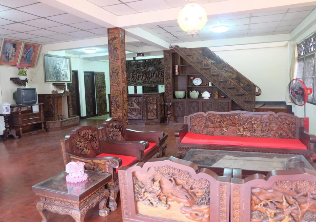 The Guesthouse Chiang Mai Airport