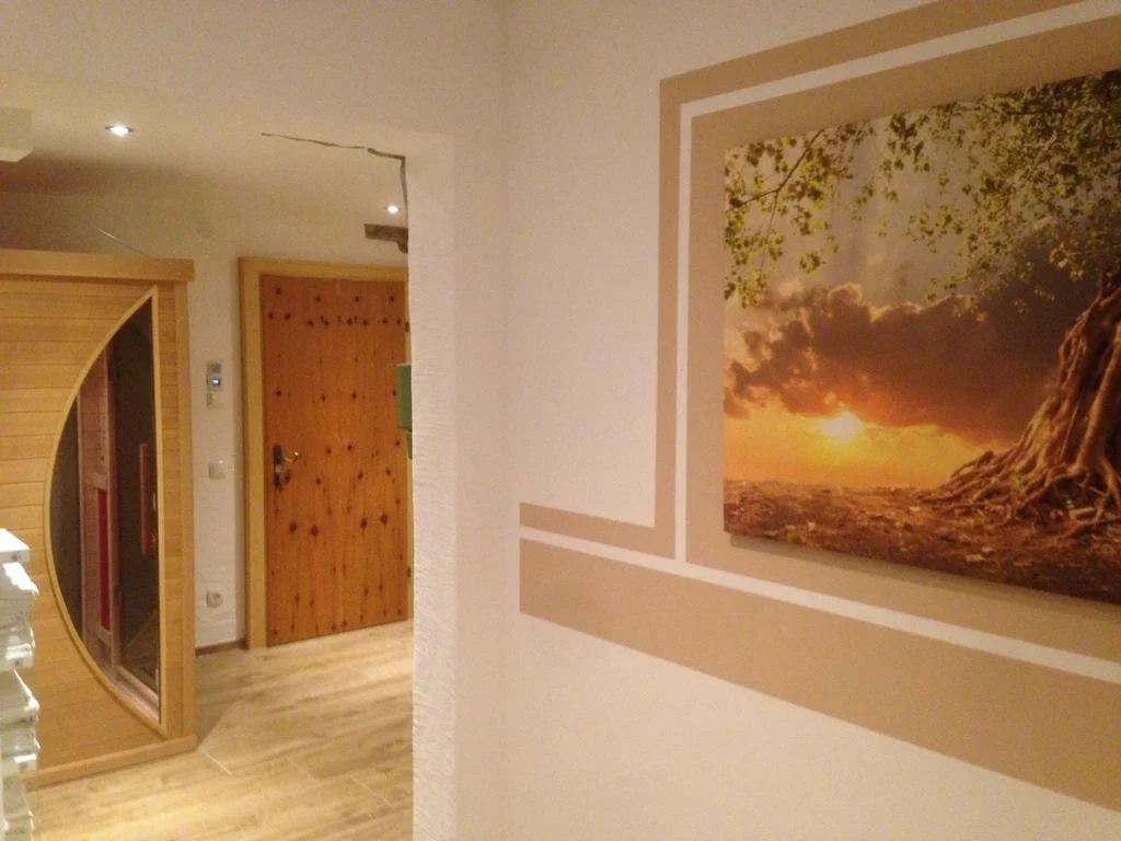 Landhaus Alpin