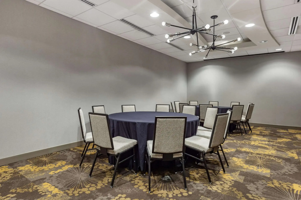 Cambria Hotel Rockville