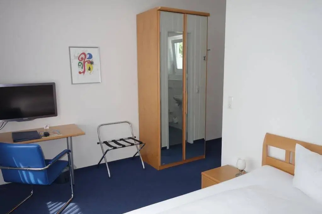 Hotel Gästehaus Linden