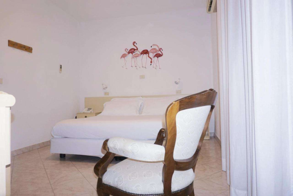 Hotel Arcobaleno