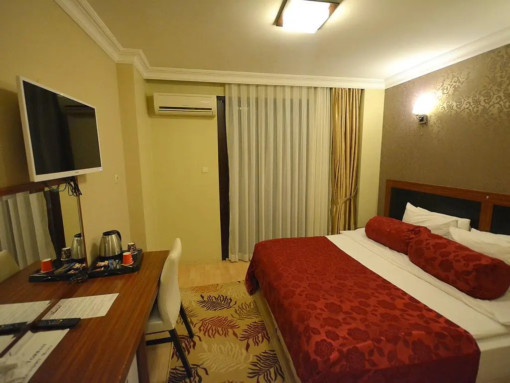 Velena Hotel