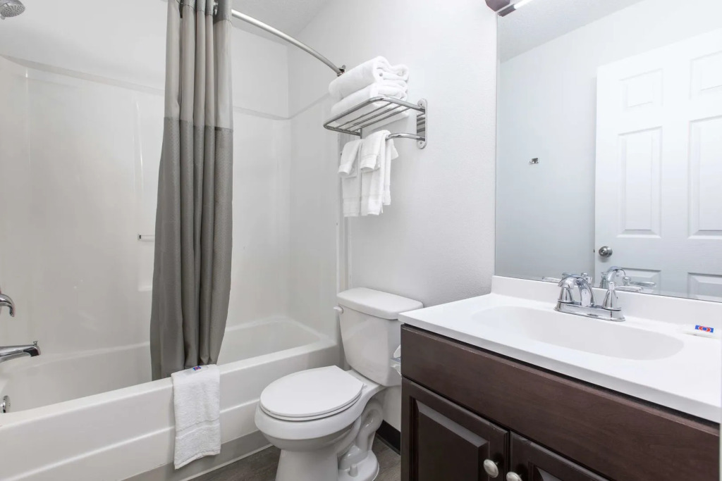 Studio 6-Greenville, SC - I-85 Near Downtown