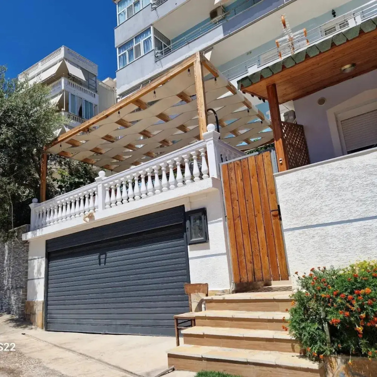 The Perfect one Bedroom Apartment