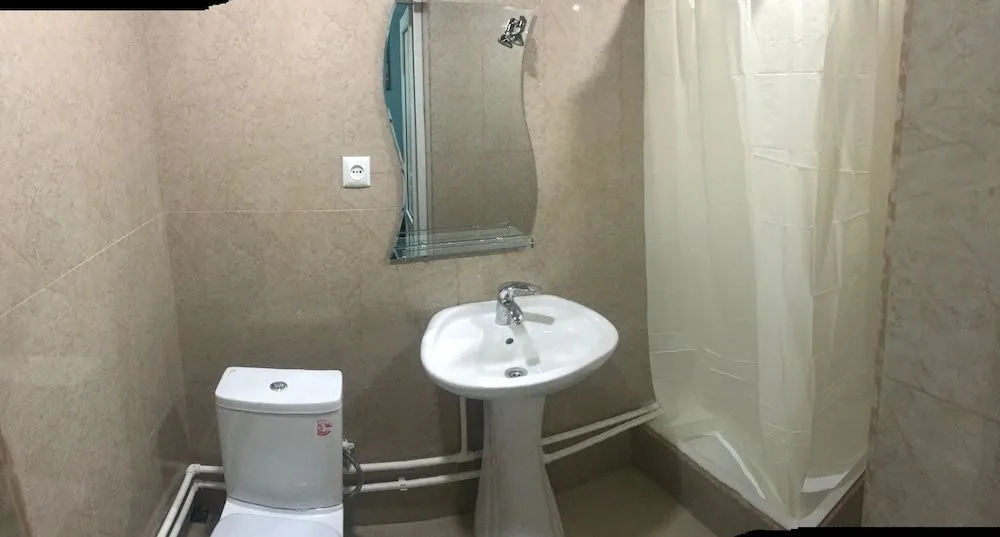 Best Hostel