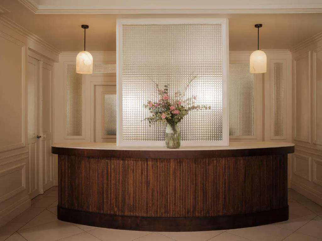Maison Delano Paris