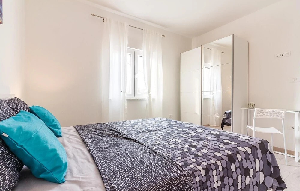 Three-Bedroom Holiday Home In Cetinici