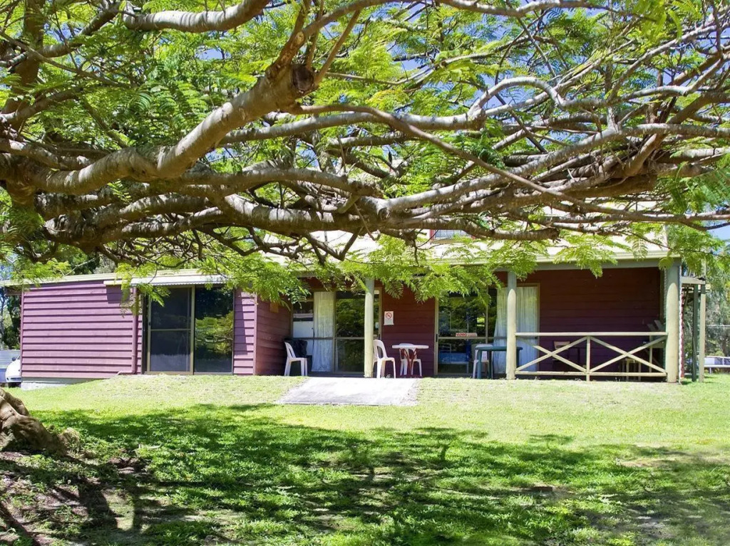 BIG4 Noosa North Shore