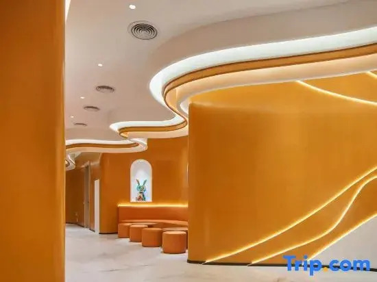 Xiamen Shanxun Everlasting Sea Hotel