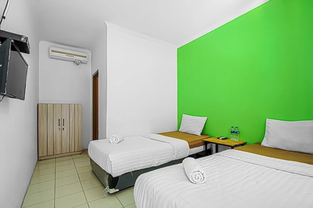 Wisma Atlet Sentul City