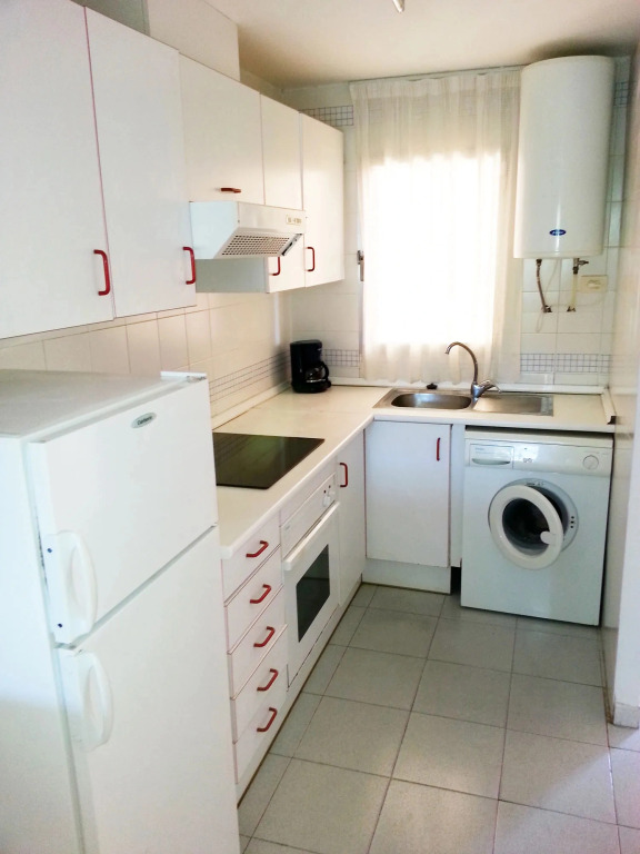 Residencial Font Nova Apts