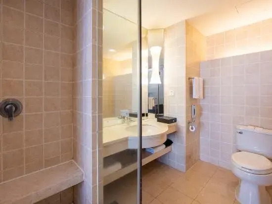 Shenyang Sanlong Spring Hotel