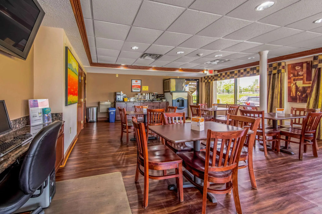 Econo Lodge Mount Laurel - Philadelphia East