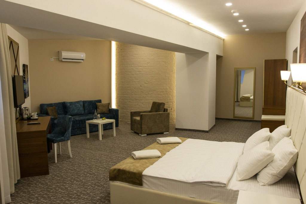 Boem Exclusive Rooms Skadarlija