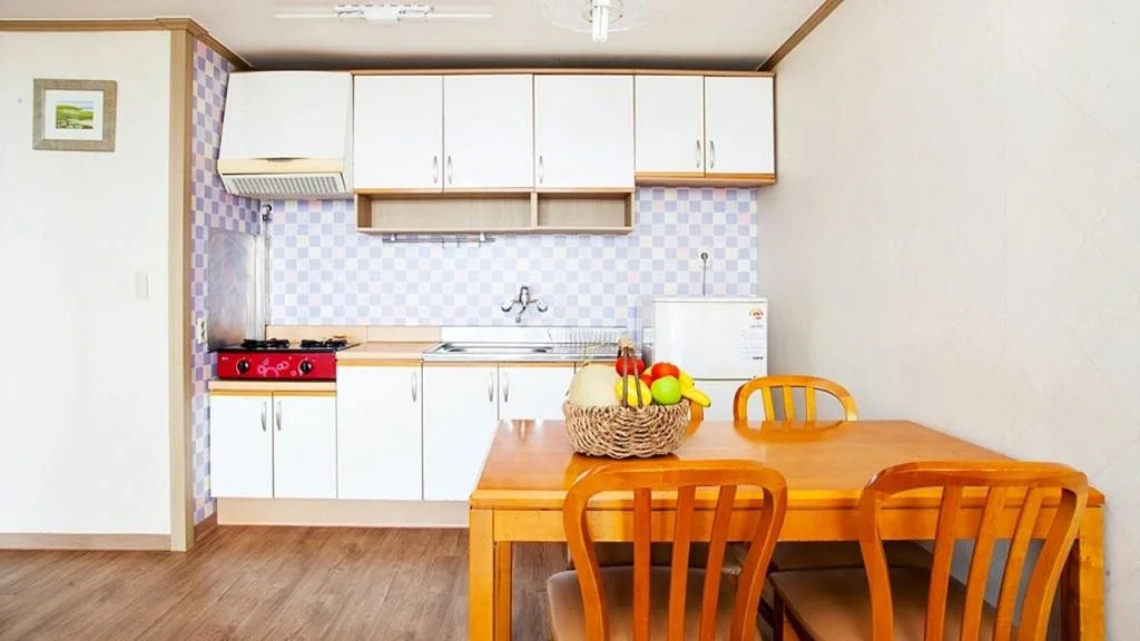 Il Sung Namhangang Resort