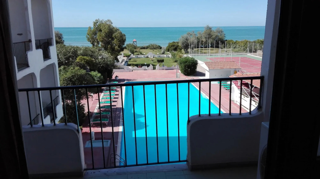 International Resort