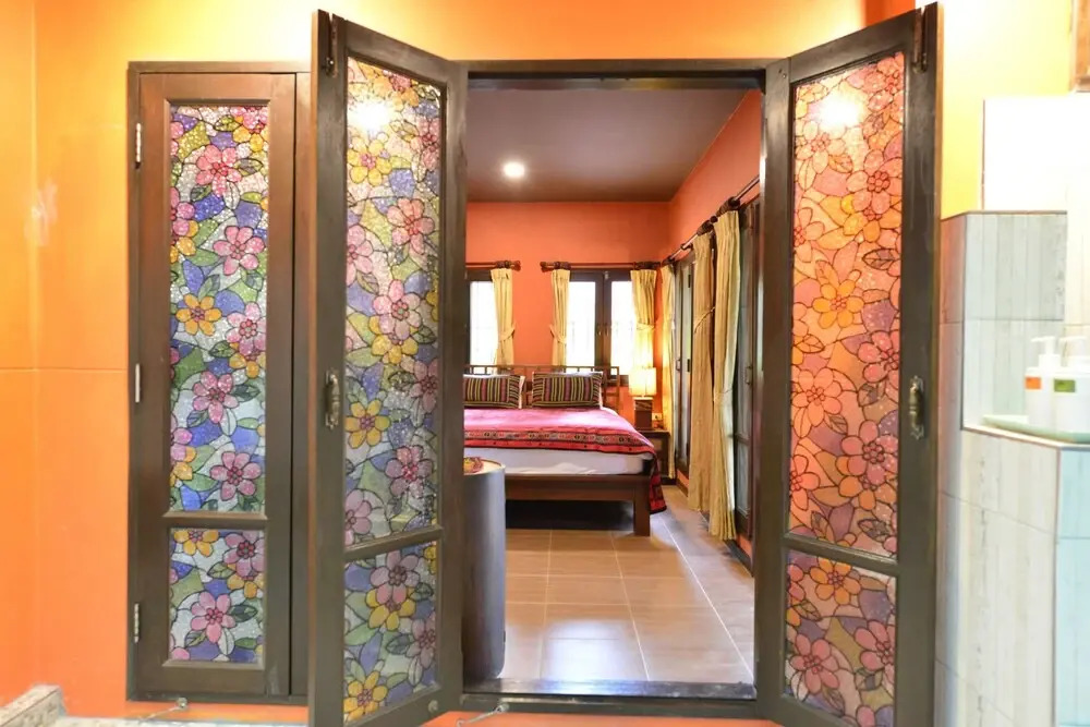 Baan Nai Soi Homestay