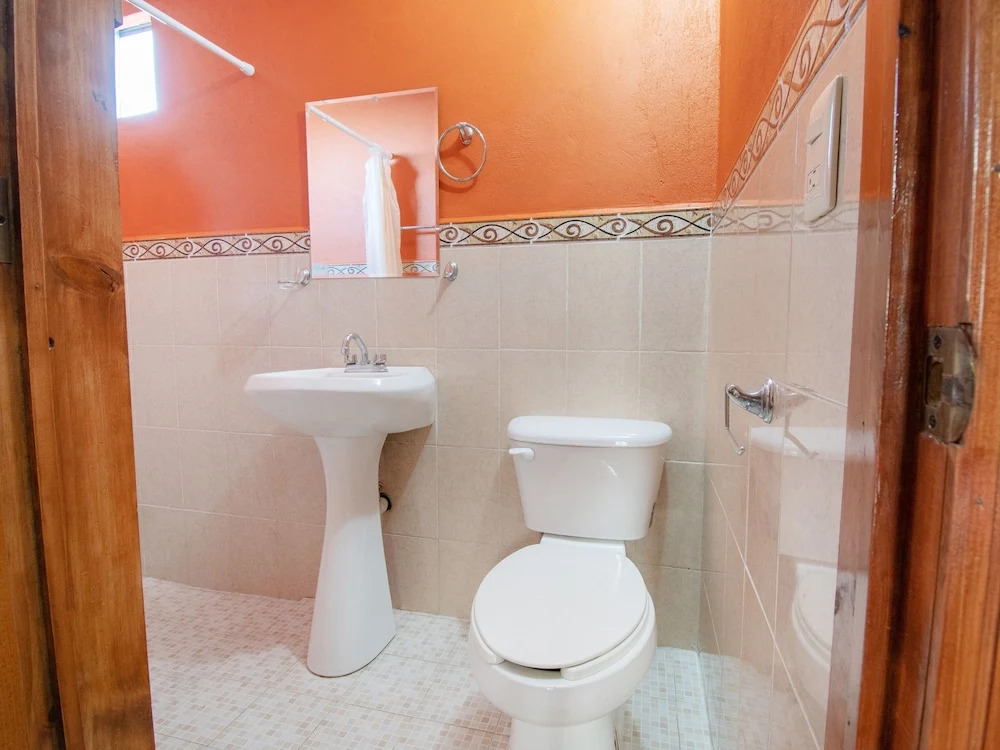 Hotel Casa Sol